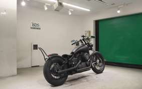 YAMAHA DRAGSTAR 400 1996 4TR