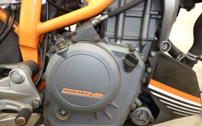 KTM 250 DUKE 1999