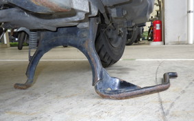 SUZUKI ADDRESS V50 CA4BA