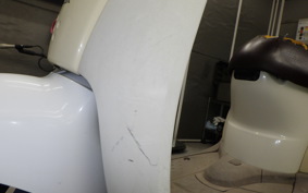 HONDA CREA SCOOPY 1996 AF55