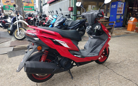 YAMAHA CYGNUS 125 X SED8J