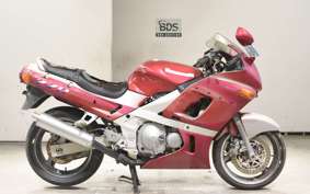 KAWASAKI ZZ-R400 Gen.2 1994 ZX400N