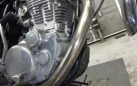 YAMAHA SR400 Gen.3 2008 RH01J