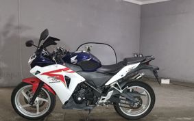 HONDA CBR250R MC41