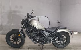 HONDA REBEL MC49