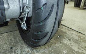 SUZUKI LET's 4 2025 CA45A