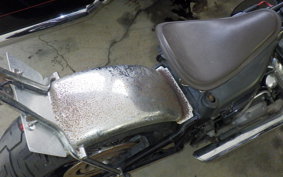 HARLEY FLSTSB 1580 2009