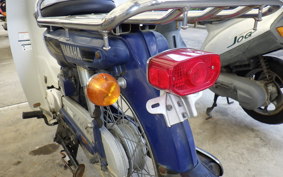 YAMAHA MATE 50 2016 UA04J