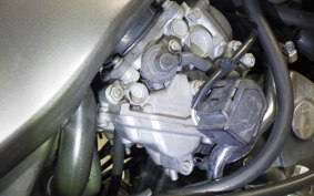 HONDA HORNET 250 2001 MC31