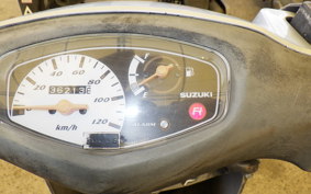 SUZUKI ADDRESS V125 G CF46A
