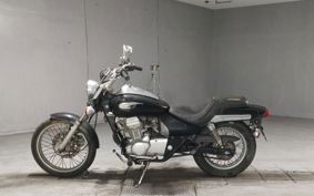 KAWASAKI ELIMINATOR 125 BN125A