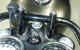 KAWASAKI W800 CAFE 2020 EJ800B