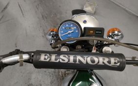 HONDA MT250 ELSINORE MT250