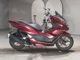 Фото Honda PCX 125 с японского аукциона