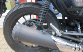 HONDA GB350S 2022 NC59