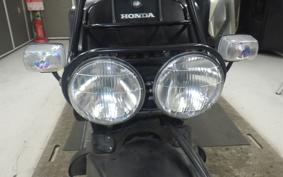 HONDA ZOOMER 1995 AF58