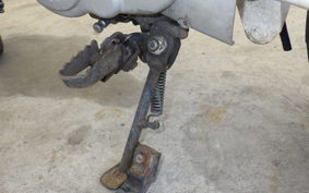 HONDA MONKEY BAJA Z50J