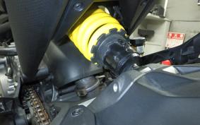 DUCATI MONSTER + 2021