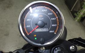 HARLEY X350 2023