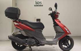 SUZUKI ADDRESS V125 S 2017 CF4MA