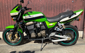 KAWASAKI ZRX1200 R 2003 ZRT20A