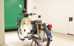 HONDA C50 SUPER CUB 2020 AA01