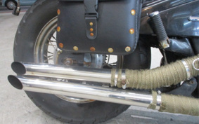 HONDA STEED 400 1996 NC26