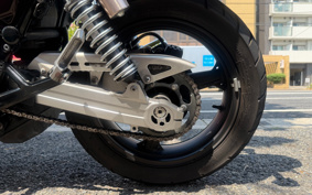 KAWASAKI ZEPHYR 400 K 2011 ZR400C