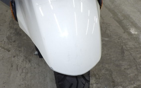 SUZUKI BURGMAN125 2006