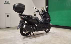 HONDA PCX125 JK05