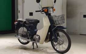 HONDA C50 SUPER CUB E 2017 AA01