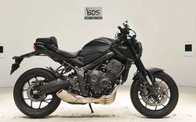 HONDA CB650R 2023 RH03