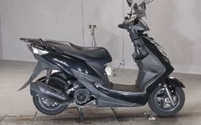 SUZUKI SU WISH  DV12B