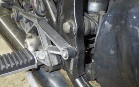 KAWASAKI GPZ550 2024 ZX550A