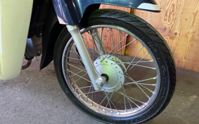 HONDA SUPER CUB110 JA10