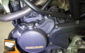 KTM 125 DUKE 2007