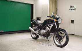 KAWASAKI BALIUS 250 2007 ZR250A