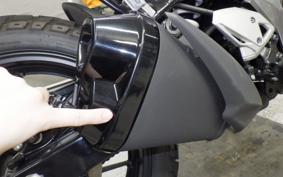 SUZUKI Vストローム250SX EL11L