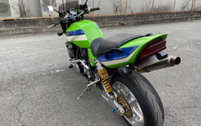 KAWASAKI ZRX1100 ZRT10C
