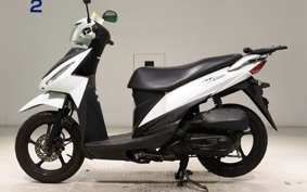 SUZUKI ADDRESS 110 2004 CE47A