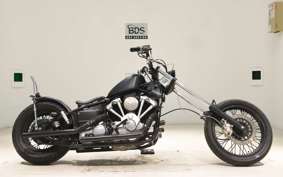 YAMAHA DRAGSTAR 400 1999
