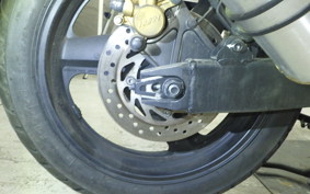 HONDA CB400SF VTEC K 2025 NC42