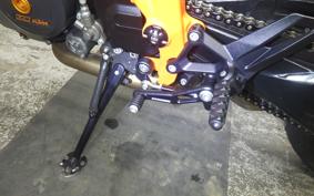 KTM 1290 SUPER DUKE R 2014
