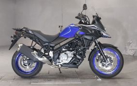 SUZUKI DL650 ( V-Strom 650 ) 2024 C733M