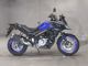 Фото Suzuki DL650 2024 с японского аукциона