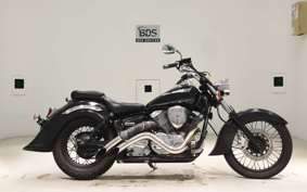 YAMAHA DRAGSTAR 250 2004 VG02J