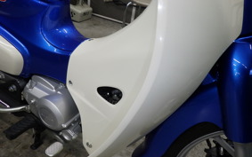 HONDA C110 SUPER CUB 2008 JA59