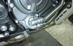 YAMAHA MT-07 2023 RM33J