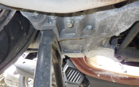 HONDA LEAD 125 JF45