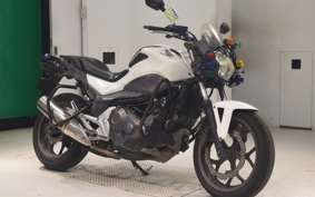 HONDA NC750L 2002 RC67